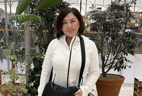 hermes sharon|Sharon Cuneta clarifies being 'turned away' at Hermes .